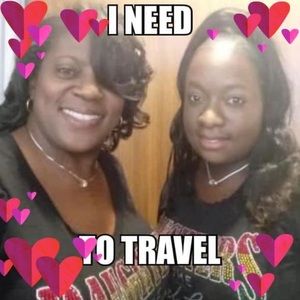 Meet your Posher, Katrena